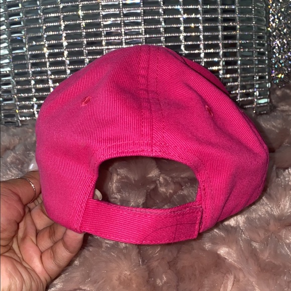 Balenciaga world food programme hat size large worn once. - Picture 4 of 4